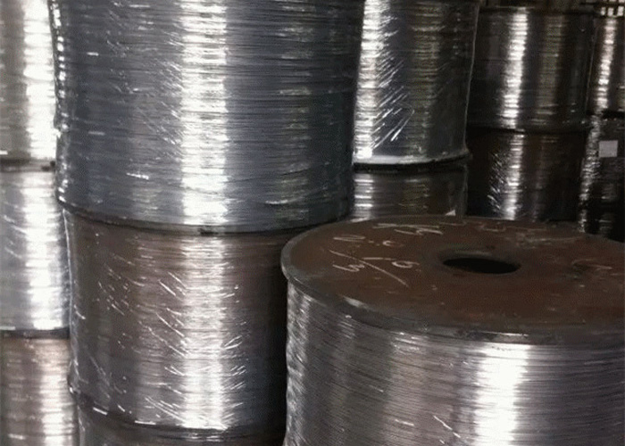 【48812】久立特材：现在公司已具有年产12万吨工业用不锈钢管的出产能力